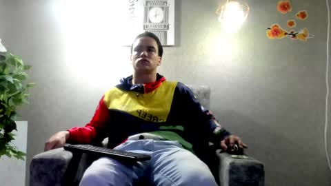 battista  online show from 10-19-25, 02:34