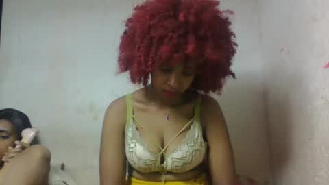 bavianona online show from 10-06-25, 12:19