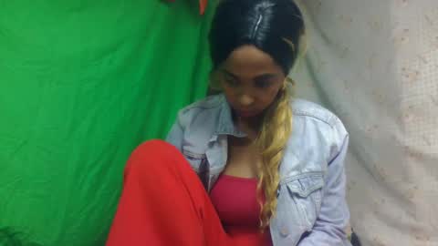 bavianona online show from 11-02-25, 03:31