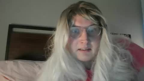 BjBambi online show from 12-13-24, 06:10