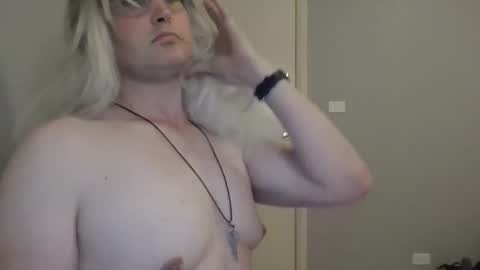 BjBambi online show from 01-28-25, 06:39