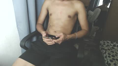 Lf Babe online show from 01-20-25, 03:50