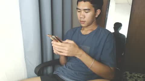 Lf Babe online show from 01-21-25, 08:54