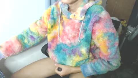 Lf Babe online show from 01-22-25, 08:49