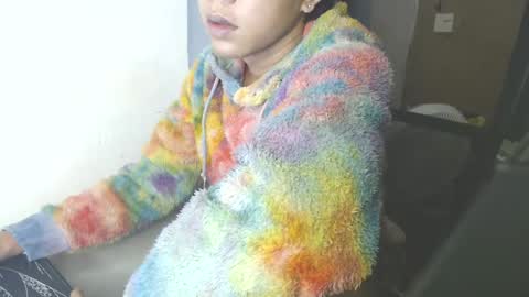 Lf Babe online show from 01-23-25, 08:35