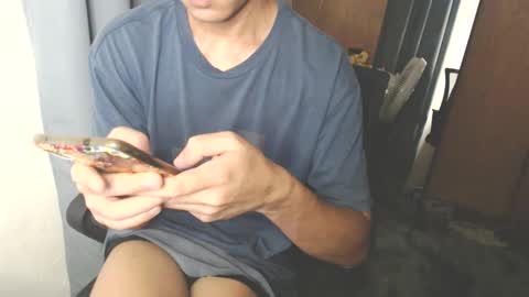 Lf Babe online show from 01-24-25, 03:11