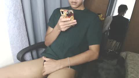 Lf Babe online show from 01-27-25, 02:24