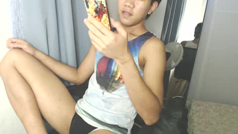 Lf Babe online show from 01-28-25, 10:34