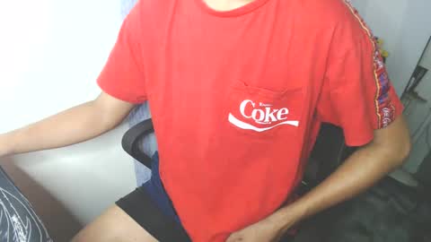 Lf Babe online show from 02-13-25, 08:03