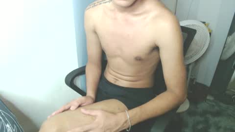 Lf Babe online show from 02-18-25, 07:41