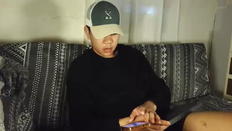 Lf Babe online show from 09-19-25, 12:02