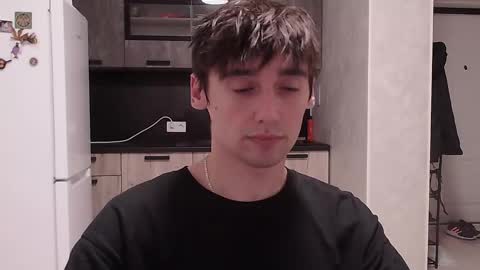 BAXTER online show from 12-17-24, 10:00