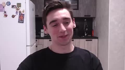 BAXTER online show from 01-24-25, 11:12