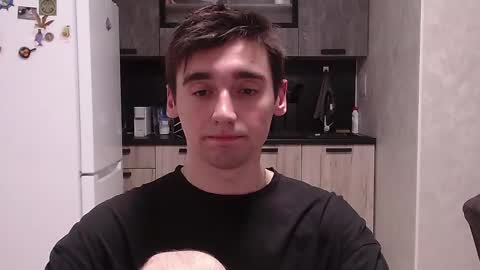 BAXTER online show from 02-12-25, 10:59