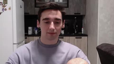 BAXTER online show from 02-18-25, 12:48