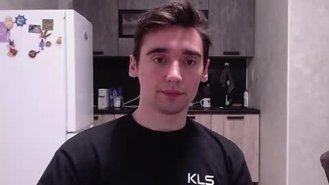 BAXTER online show from 02-24-25, 09:31