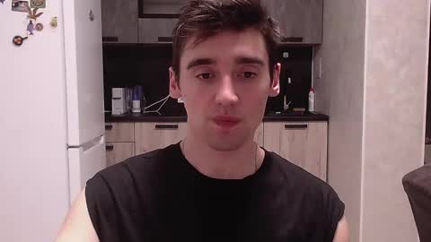 BAXTER online show from 03-01-25, 09:59