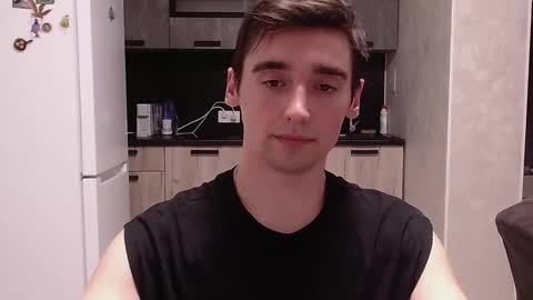 BAXTER online show from 03-02-25, 01:04