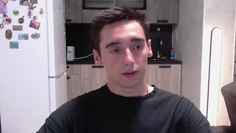 BAXTER online show from 09-15-25, 09:59