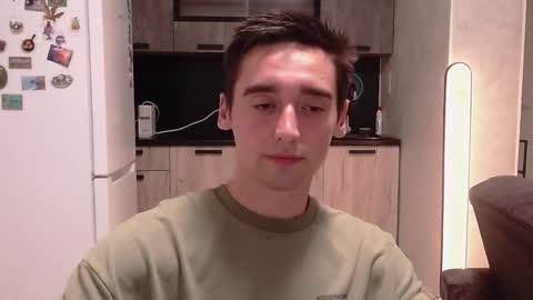 BAXTER online show from 10-04-25, 09:57