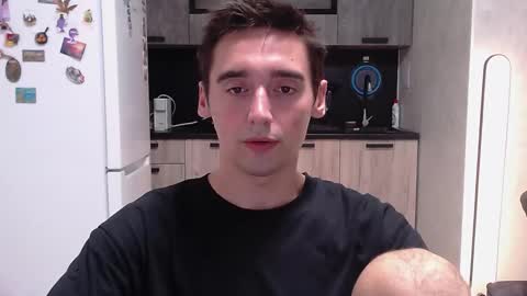 BAXTER online show from 10-08-25, 09:56