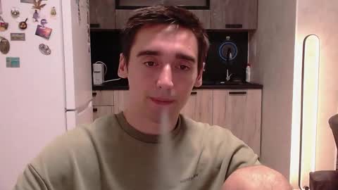 BAXTER online show from 10-13-25, 10:10