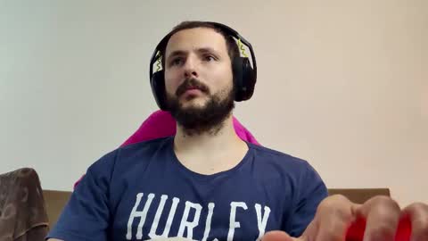 Baxxline online show from 11-05-25, 12:21