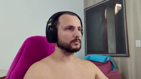 Snapshot of baxxline chatting on 02-02-26, 08:13 Baxxline online show from 02-02-26, 08:13