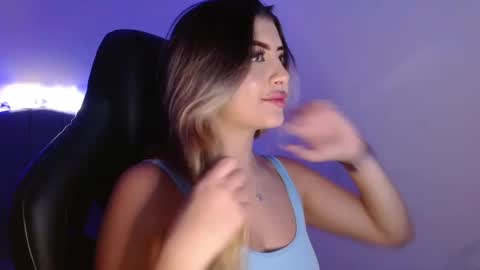 bay_babe online show from 01-31-25, 04:36