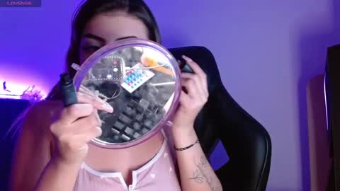 bay_babe online show from 02-01-25, 01:23