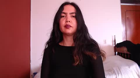 bayonette_black online show from 11-06-25, 07:48