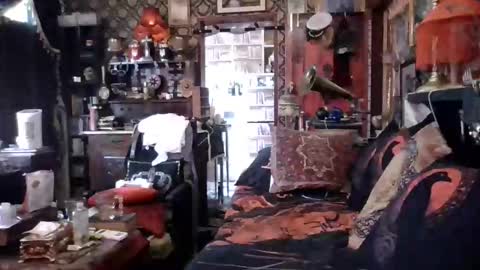 Bazza online show from 02-09-26, 05:55