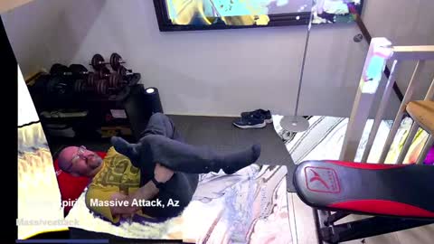 bazzz_8 online show from 01-25-25, 05:19