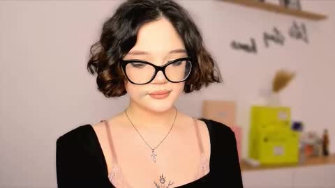 cyber princess online show from 10-22-25, 11:54