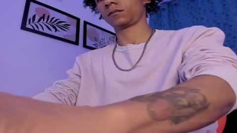 Bbc angels online show from 10-10-25, 05:06