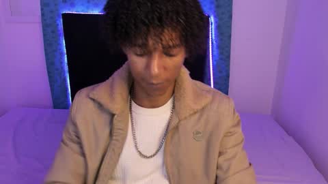 Bbc angels online show from 10-21-25, 03:07