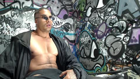 Snapshot of bbc_monster1 chatting on 12-17-24, 10:43 Justin online show from 12-17-24, 10:43