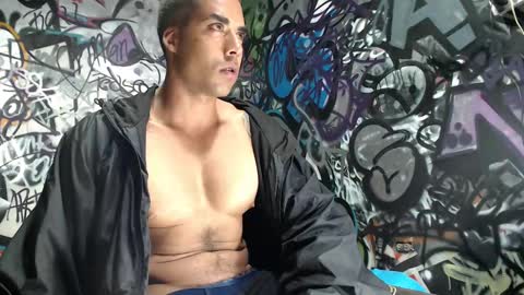 Snapshot of bbc_monster1 chatting on 02-23-25, 11:58 Justin online show from 02-23-25, 11:58