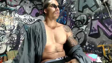 Snapshot of bbc_monster1 chatting on 02-27-25, 05:02 Justin online show from 02-27-25, 05:02