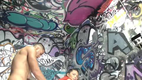 Snapshot of bbc_monster1 chatting on 03-03-25, 09:05 Justin online show from 03-03-25, 09:05