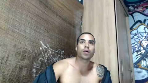 Snapshot of bbc_monster1 chatting on 09-13-25, 11:15 Justin online show from 09-13-25, 11:15