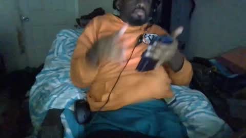 rocker n queen online show from 01-26-25, 04:20