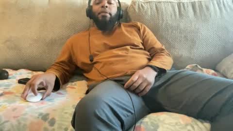 Zaddy online show from 01-08-25, 06:20