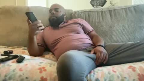 Zaddy online show from 01-11-25, 08:32