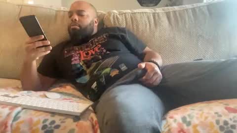 Zaddy online show from 01-19-25, 04:14