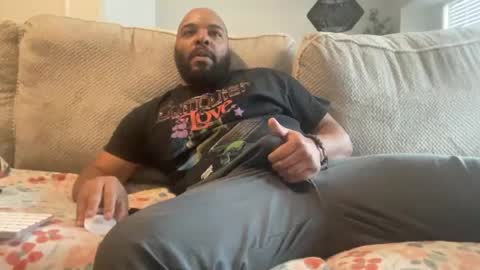 Zaddy online show from 02-12-25, 05:05