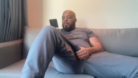 Zaddy online show from 09-22-25, 07:21