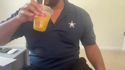 Zaddy online show from 10-02-25, 05:09