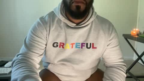 Zaddy online show from 10-07-25, 02:14