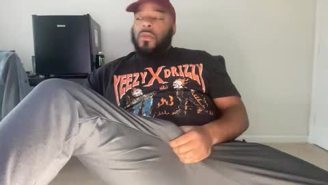 Zaddy online show from 12-01-25, 08:03